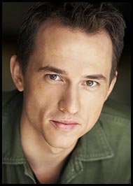 Daniel Arnold