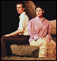 Tuesdays and Sundays production photo